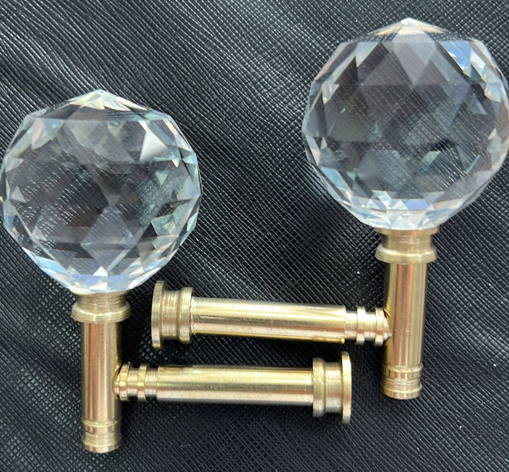 set draperie si perdea venetia, verde smarald - accesorii