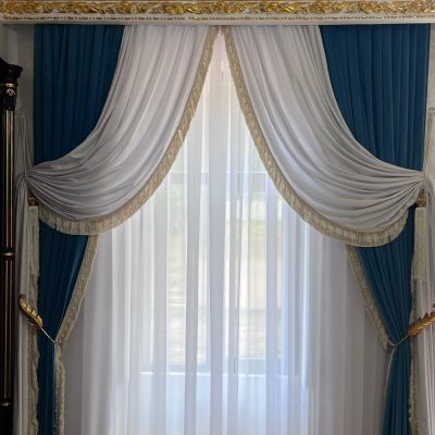 .DRAPERIE CATIFEA ,PERDEA TRIPLUVOAL,Denumire: ABBA