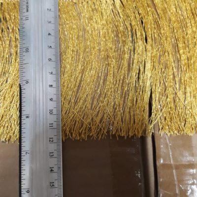 FRANJURII DRAPERII GOLD.        Denumire:AURA