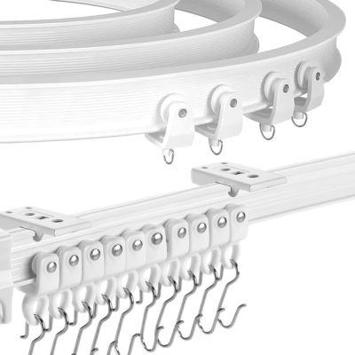 Șină flexibilă tavan