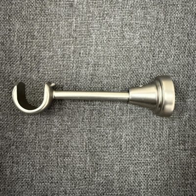 CONSOLĂ GALERIE  SIMPLĂ ARGINTIE.                                           Denumire: SIMPLĂ  CONSOLĂ