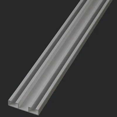 ȘINĂ  TAVAN ALUMINIU CULOARE ALBĂ .                                Cod. Produs: 371886