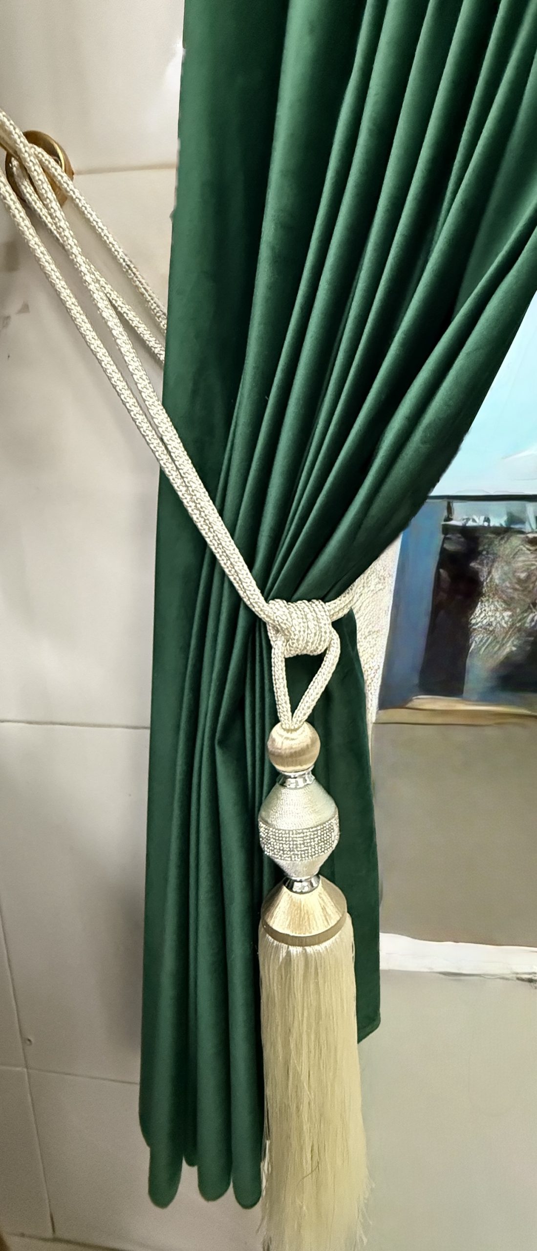 ACCESORII DE LEGAT DRAPERII.                                             Cod.   Produs: 20879