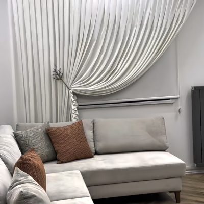 SET. CATIFEA  CULOARE  ALBĂ.                                               Cod. Produs: 401632