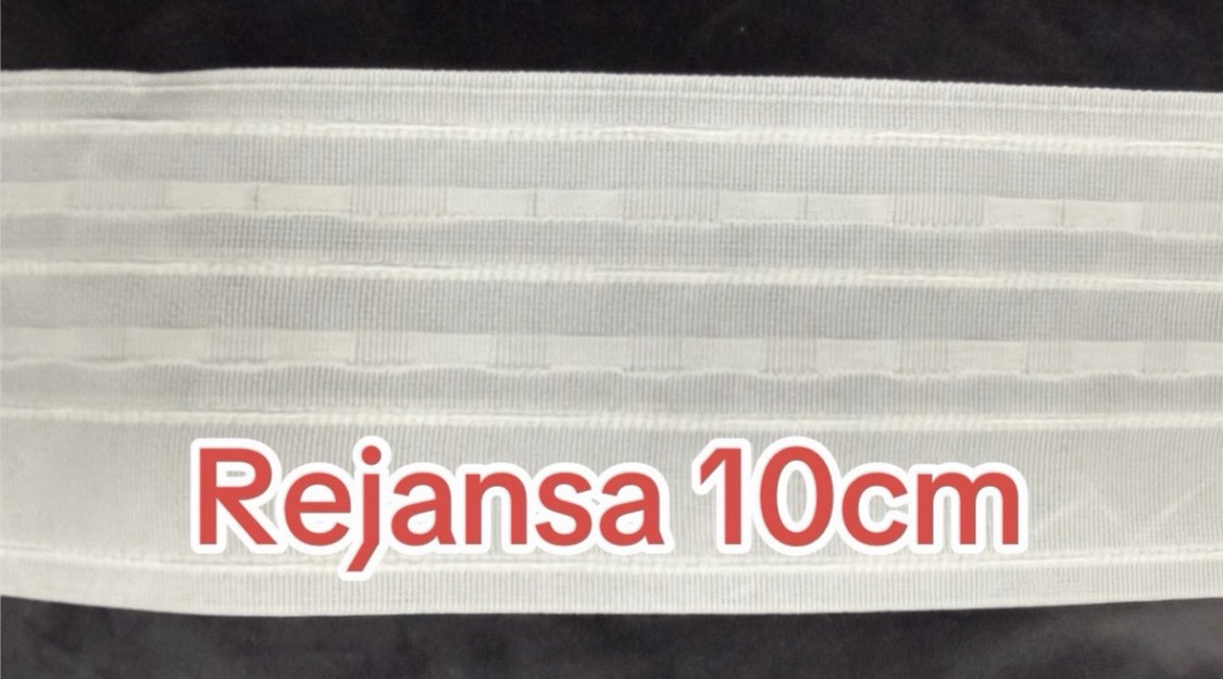 DRAPERIE CATIFEA CULOARE CREM, PERDEA TRIPLUVOAL ALB. Cod: Produs. 32516 - imagine 7