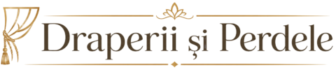 Draperii Si Perdele Logo